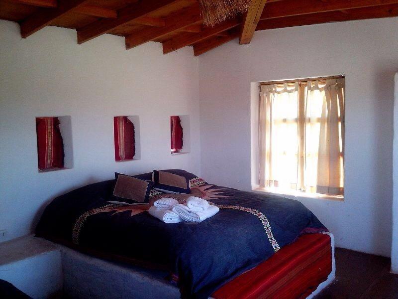 Lodge Altitud San Pedro de Atacama Værelse billede