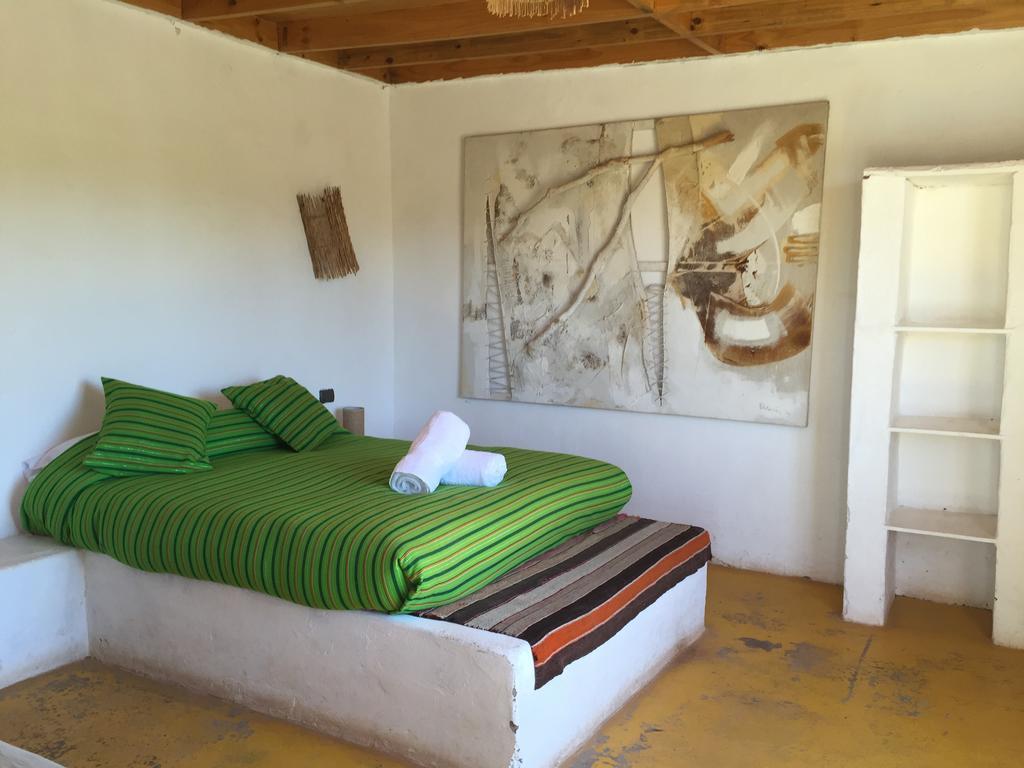 Lodge Altitud San Pedro de Atacama Eksteriør billede